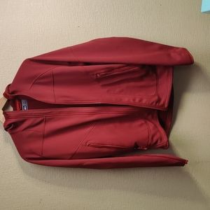 REI Lightweight Hooded Jacket
